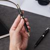 PARKER Sonnet Matte Black GT Ballpoint Medium with Brand Logo Wrapping Bag and Gift A and genuine imported 1950876 V3 Pen, Nib, Oil-Based Ink, Box.