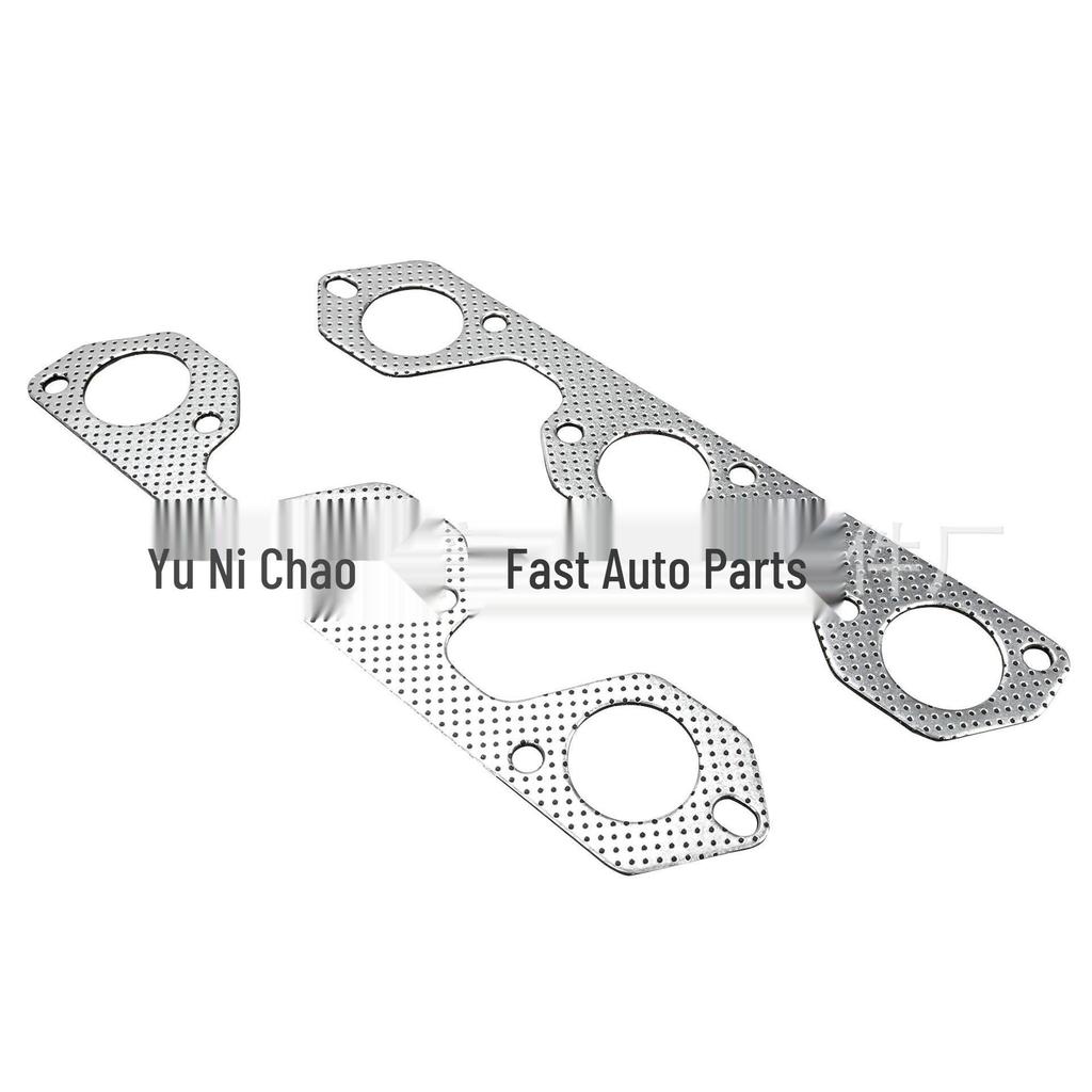 V6 Exhaust Mod Pair for Ford Mustang 3.8/3.9L