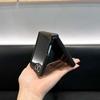 Прозрачный магнитный чехол Samsung Z Flip7 MagSafe для ZFlip4/6/7