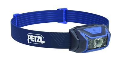 Налобный фонарь Petzl Actic Blue E063AA01