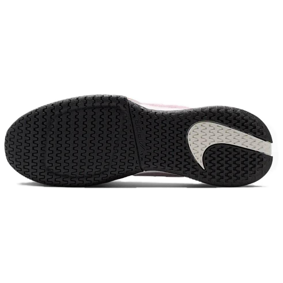 Nike Мужские кроссовки Vapor Pro 3 для хардкорта, светло-фиолетовый, черный, антрацитовый, vast-grey HV1453-200
