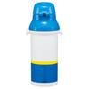 Skater Children's Water Bottle, 480ml, Direct Drinking, Plastic, One-Touch Operation, Dishwasher Safe, Made in Japan, Disney Donald Duck Design, for B