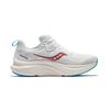 SAUCONY Женские кроссовки Tempus 2 White Cayenne S10973-215