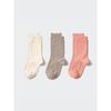 Uniqlo Japan Socks 3 Pair