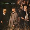 7-дюймовая пластинка AHA Cry Wolf W8500 Warner Bros. Re 1986 UK Поп Б/У