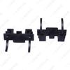 Compatible LED Headlight Buckle Bracket for Land Rover Freelander/Discovery H7 Low Beam