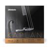 D'Addario Kaplan A-String KS511 44M Medium Tension Cello Strings