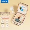 ROCK Doraemon Retro TWS Earbuds