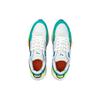 Puma Wild Rider Rollin - Elektro Aqua Men Sneakers Blue White 381517-01