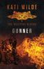 Книга Gunner : The Hellfire Riders : 3