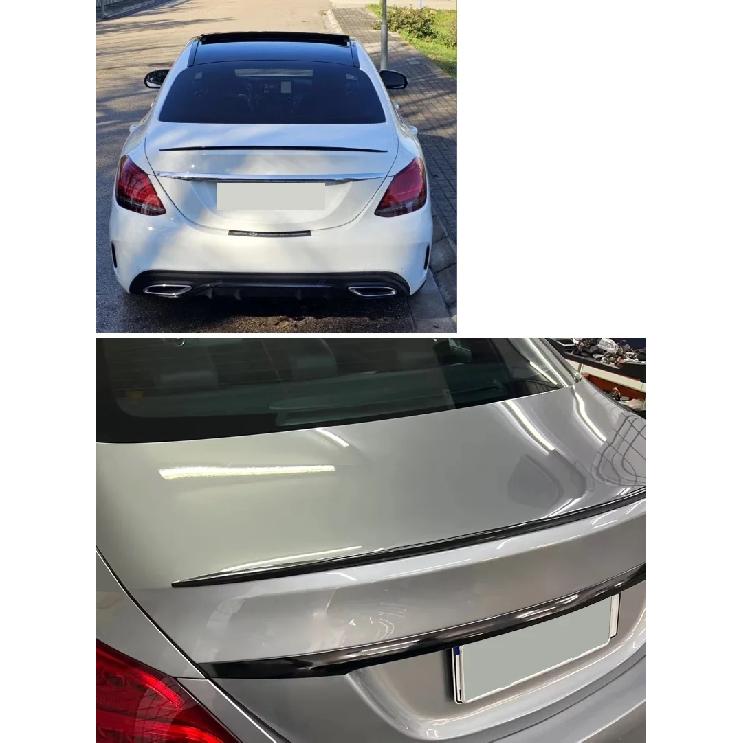 For Nissan versa BYD King Kia Forte K3 Chevrolet Aveo VW Virtus Mazda2 Mazda3 Car Rear Roof Trunk Spoiler Wing Boot Lip