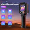 NOYAFA NF-525 Infrared Thermal Imager 120*90 Handheld Testing Imaging Camera For Repaire Floor Heating Industrial Inspect
