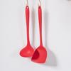 Debo Silicone Spoon and Spatula Set