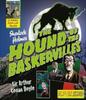 Книга Classic Pop-Ups: Sherlock Holmes The Hound of the Baskervilles