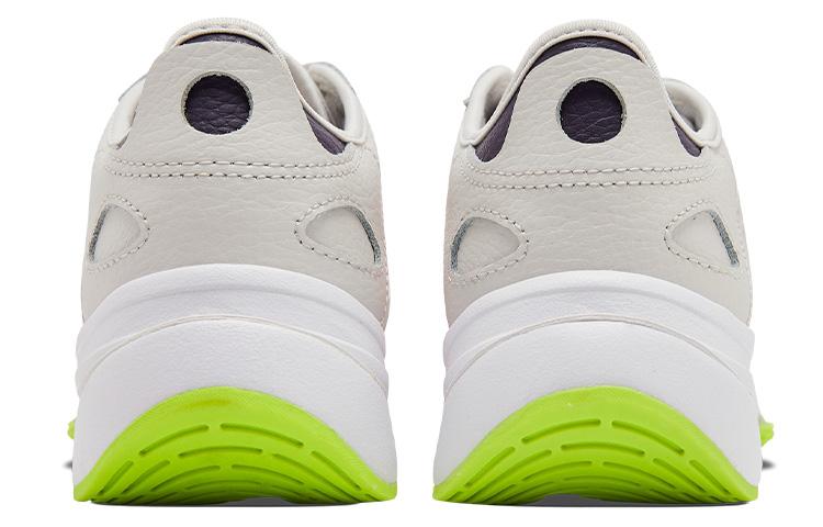 Nike Air Zoom Division Wntr 'Кремово-белый Зеленый' Женские CZ3753-003