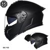 Специальная утилизация Полный шлем Мотоцикл Casco Moto Мотокросс Езда Гоночный шлем Внедорожный Capacete Moto