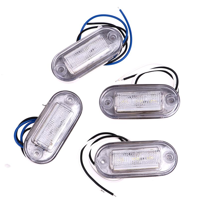 2 шт. 12 В светодиодные фонари для освещения лодок, светодиодные водонепроницаемые фонари для транца и лестниц