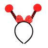 Cross-border foreign trade polka-dots ladybug girl show dress halloween costume women's masquerade COS suit BB52