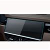 Car GPS navigation film LCD screen Tempered glass protective film For Porsche Cayenne  Auto interior accessories