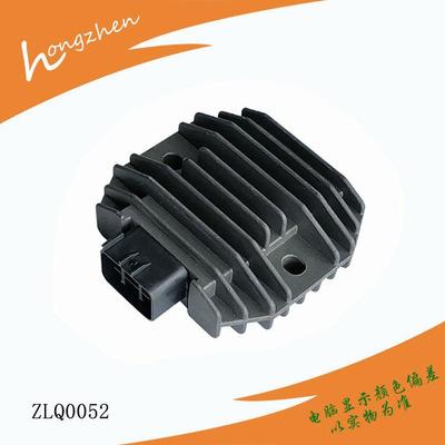 Выпрямитель для мотоцикла Yamaha XVS1100 V-Star Custom (2000-2009 гг.)