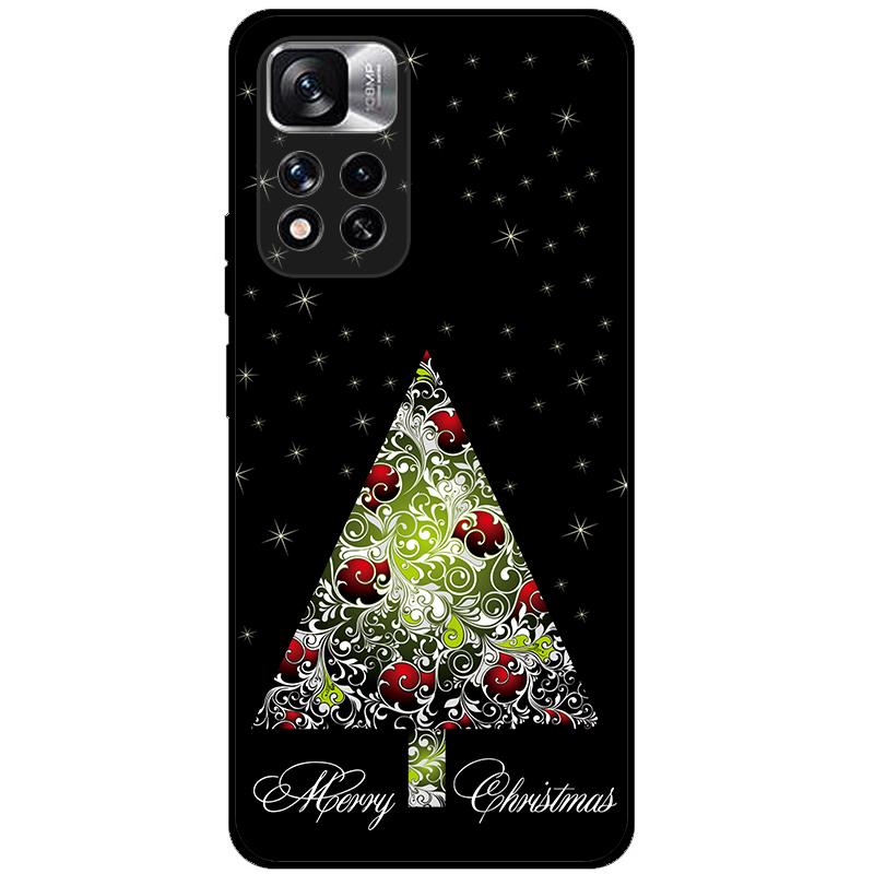 for Redmi Note 11 Pro Plus 5G 6.67inch TPU soft coque Bumper Silicone phone Case For Xiaomi RedmiNote11 Pro+ 5G Cover back Funda