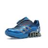 Adidas Кроссовки Predator Megaride Metallic Shock Blue Unisex Silver-Metallic Better-Scarlet JI3515
