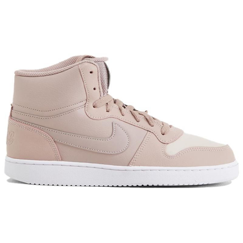 Nike Кеды Ebernon Mid Top Розовые Женские Кеды AQ1778-200