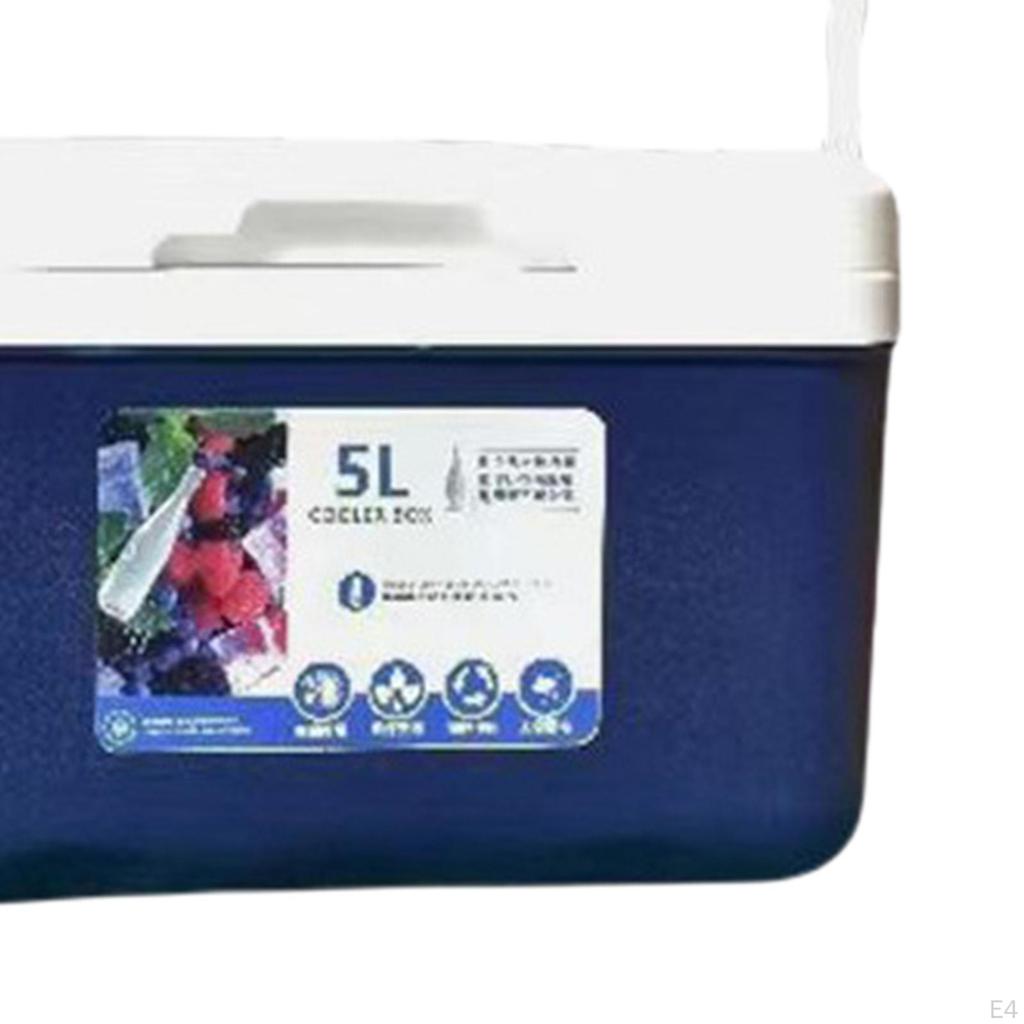 5л уличный напиток для пикников и вечеринок