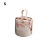 National Style Party Favor Boxes Empty Box Floral Gift Boxes  For Wedding Ceremony