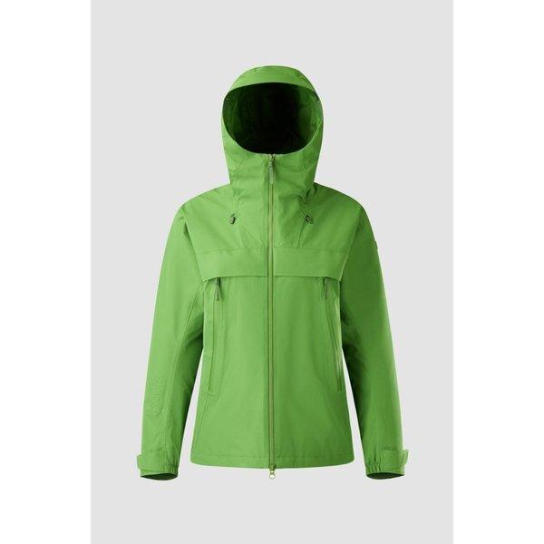 Kolon Sports Gore Tex Waterproof Jacket Windchaser Jkjgx25212oli