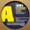 12-дюймовая пластинка GRAHAM B - Sao Paolo Skank FSR067 Freestyle Recor 2009 UK Танцевальная и Электронная Б/У