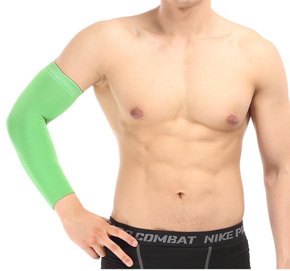 Спортивная защита рук для мужчин, теплая защита запястья для женщин, защита баскетбольных рук для женщин, локтевой сустав и чехол для рук