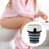 Bidet Portable for Toilet, Accessory of A Single Hole, Personal Spray