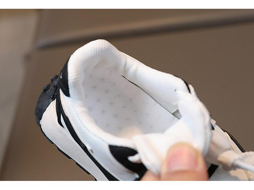 Детские кроссовки на мягкой подошве «Форрест Гамп»: Весенне-осенняя спортивная обувь для мальчиков и девочек