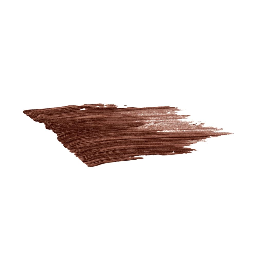 ETVOS Минеральная тушь для ресниц Mineral Long Lash Chocolate Sensitive Eye Color, 7 г, Коричневый, Для кожи, Макияж, Тушь, Смываемая мылом