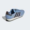 Унисекс кроссовки Wales Bonner x adidas SL 76 пепельно-голубые/черные IH3262