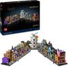 Конструктор LEGO Harry Potter 76444 Волшебные магазины на Косой улице