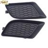 Fog Light Covers Front Right&Left fits For Dodge Charger  2011-2014 68092570AA