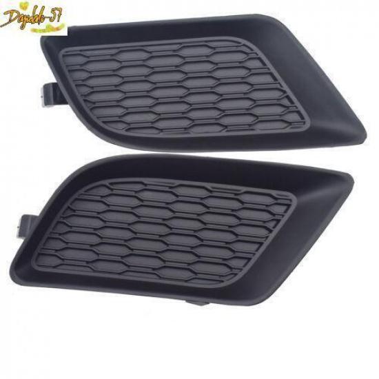 Fog Light Covers Front Right&Left fits For Dodge Charger 2011-2014 68092570AA