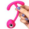 Носимые силиконовые анальные бусины, анальная пробка, стимуляция, массаж, секс-игрушки для женщин, мужчин, мастурбация, флирт для пар, товары для взрослых