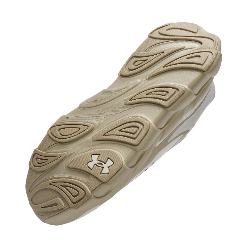 Under Armour Кроссовки для бега Halo Runner Low top Мужские Городской Хаки 6008994-300