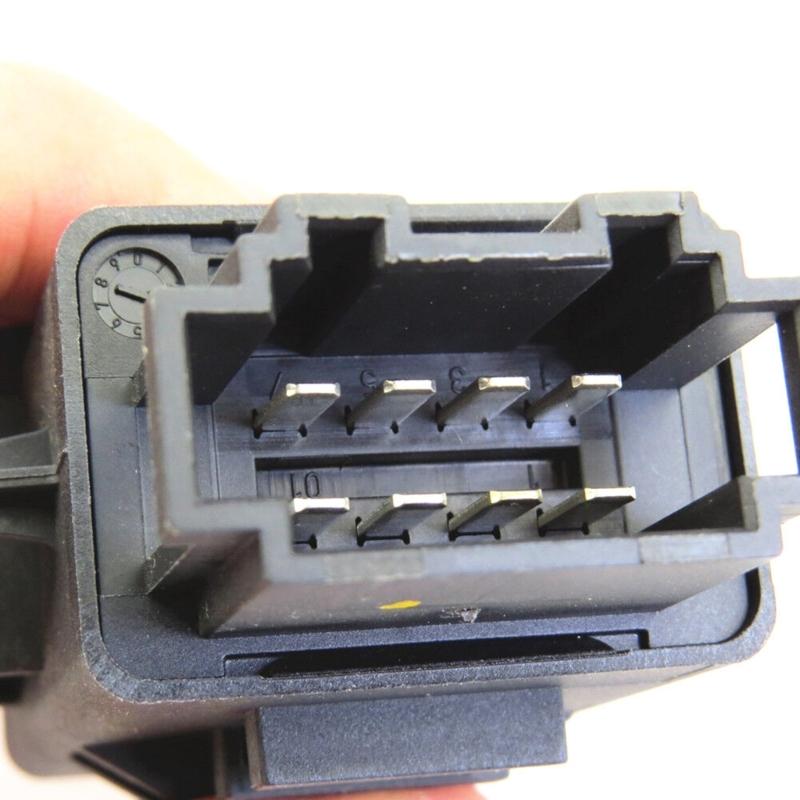 Heating Control Unit for t B6 B7 5 Auxiliary Heater Control Unit Module Replace 1K0959772 1K0 959 772