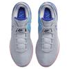 Nike Zoom LeBron Nxxt Gen 'Wolf Grey Pink Spell' Sneakers Casual DR8784-002