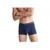 Calvin Klein Принтованные облегающие шорты-боксеры Мужское нижнее белье NB2986-410