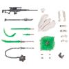 Frame Arms Girl Weapon Set 2 SP Color NON Scale Plastic Model