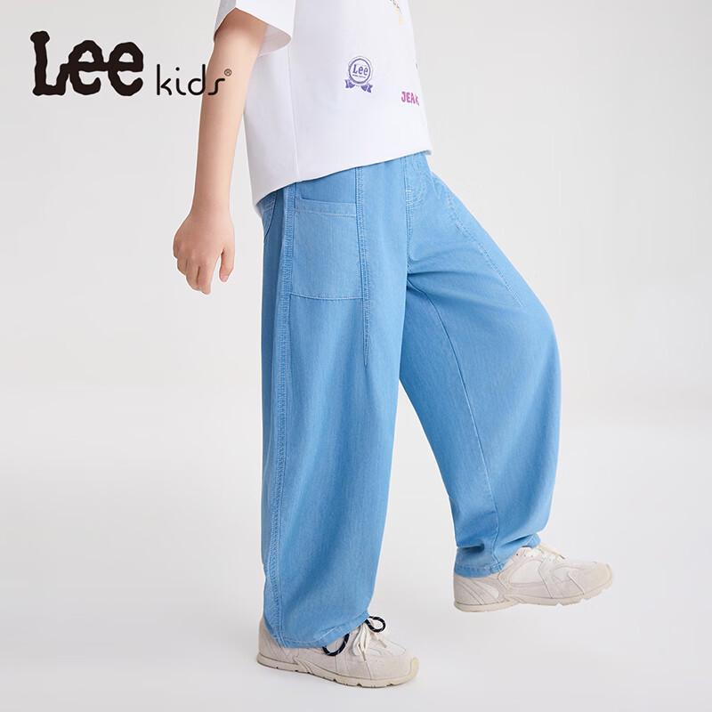 Lee Kids Lyocell Blend Denim Jeans