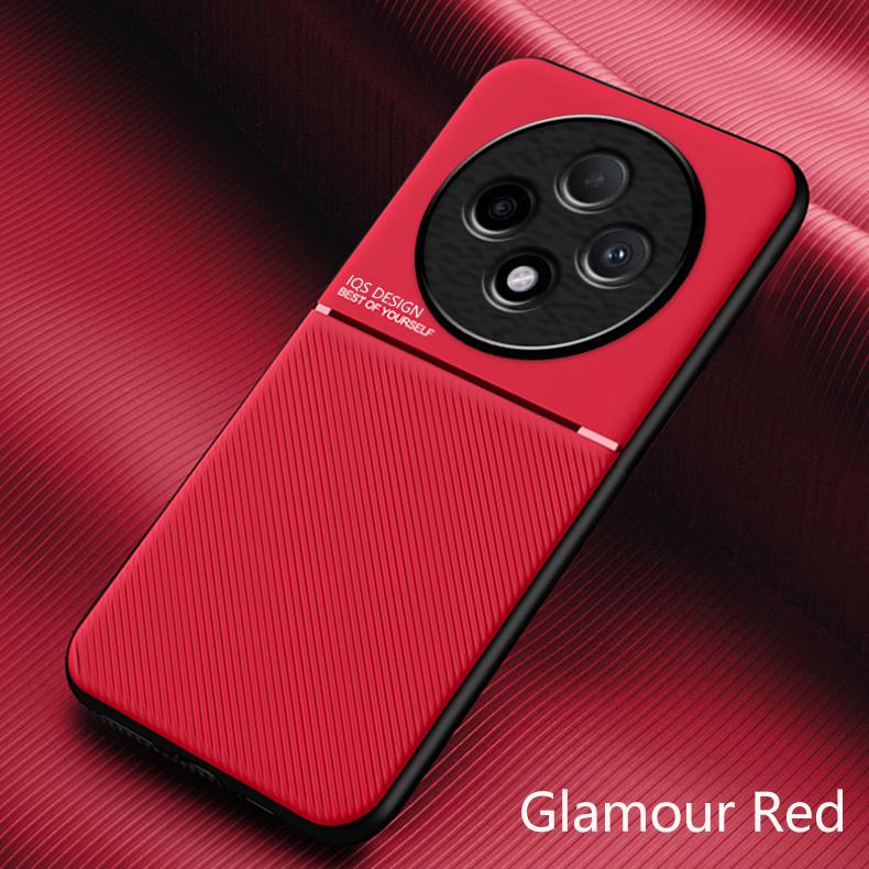 Прочный защитный чехол для OPPO Reno12 F FS 5G Reno 12F 12FS Чехол Встроенный автомобильный магнитный держатель для телефона Coque Fundas
