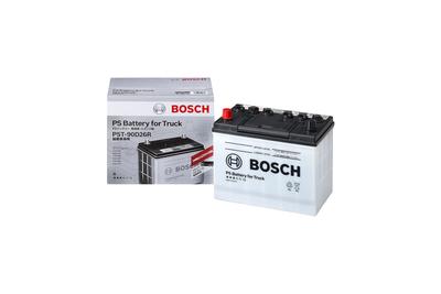 BOSCH PST для коммерческих автомобилей 257 x 172 x 200 мм Высота 220, (Всего мм), PST-90D26R
