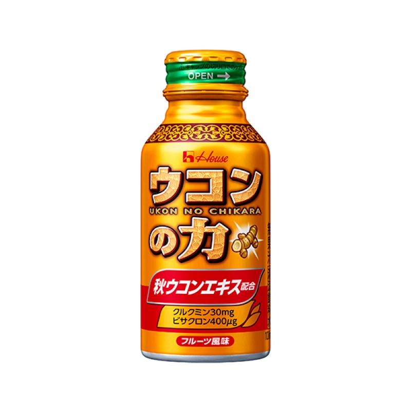 Сила куркумы Напиток с экстрактом куркумы 100 мл