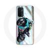 Case for Oppo A74 Valentino Rossi Motorcycle Driver
